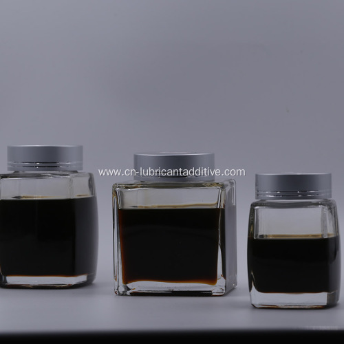 Marine Medium Speed Trunk Piston Oil Additive